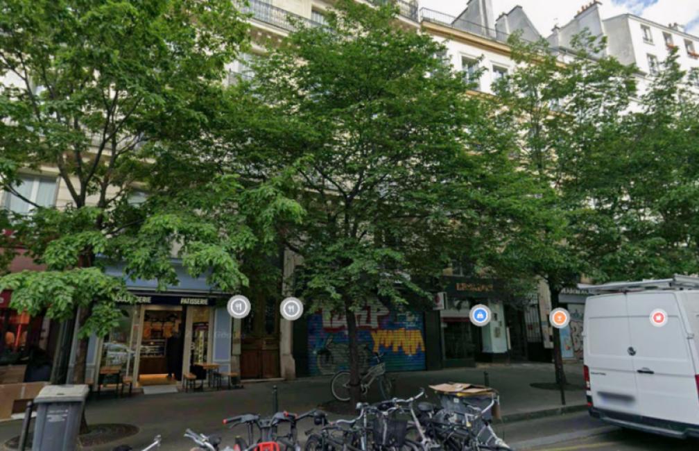 Docteur Dominique DENJEAN -Cabinet de Dermatologie Esthétique et Lasers à Paris 2