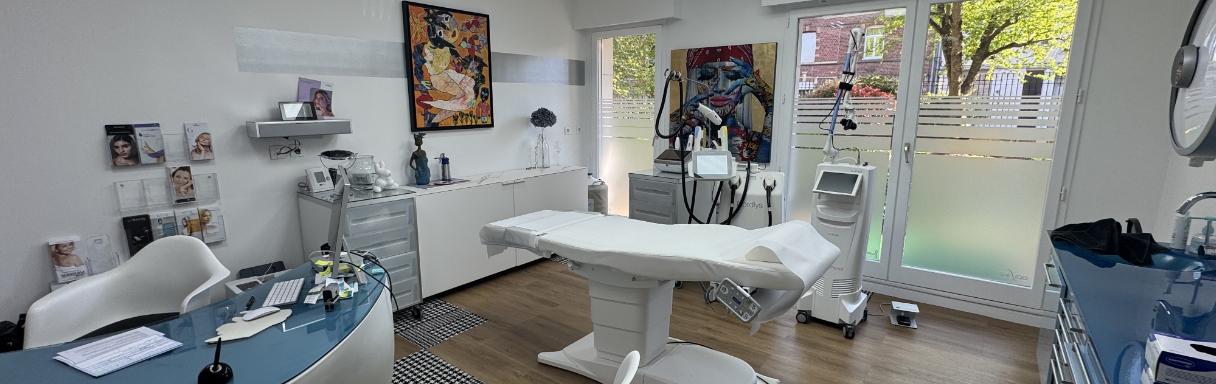 Traitement injectable contre les rides à Valenciennes chez Dermatologue esthétique Valenciennes