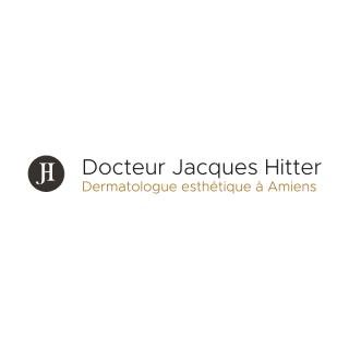 dermatologist Dr. Jacques Hitter