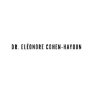 Docteur Eléonore Cohen Hayoun - CHIRURGIEN ESTHÉTIQUE PARIS