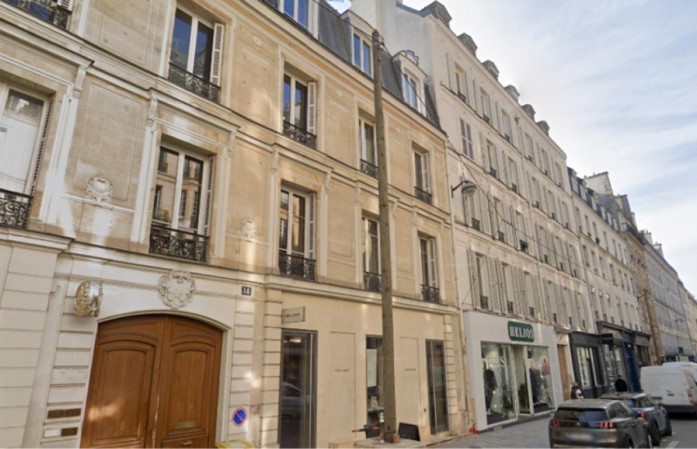 Docteur Eléonore Cohen Hayoun - CHIRURGIEN ESTHÉTIQUE PARIS