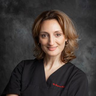 Delphine Renard