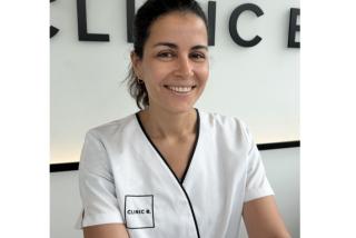 Marie Cheuret