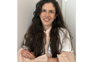 Sadia Bouaouli
