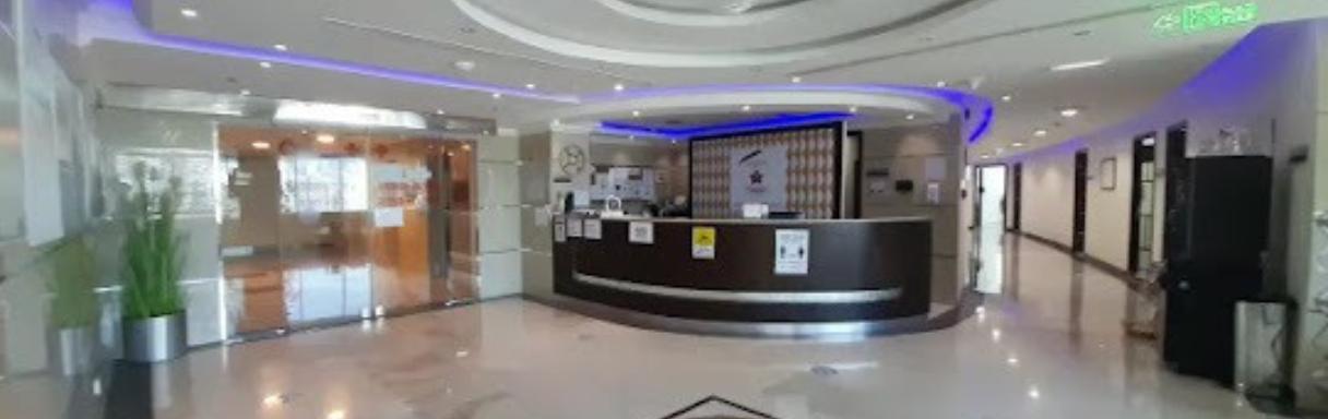 Injectables treatment for wrinkles in Dubai at New Al Shefa Clinic JLT