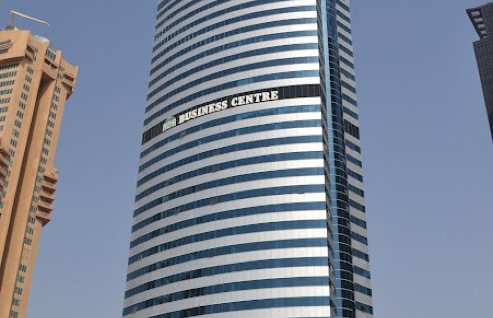 New Al Shefa Clinic JLT