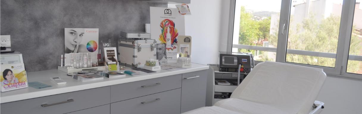 Traitement injectable contre les rides à Martigues chez Docteur Hérault Bardin