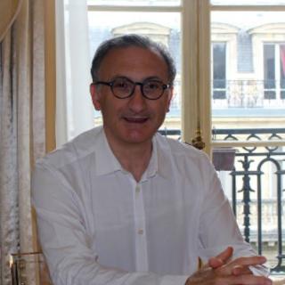 Henri Danon