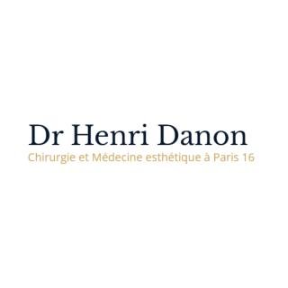 Docteur Henri Danon, chirurgien plasticien à Paris