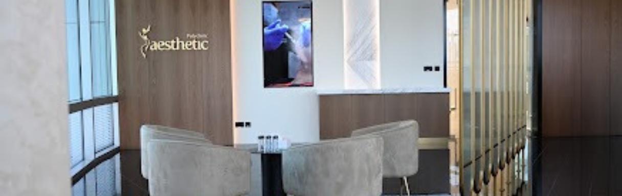 Injectables treatment for wrinkles in Dubai at Aesthetic Polyclinic Dubai Branch