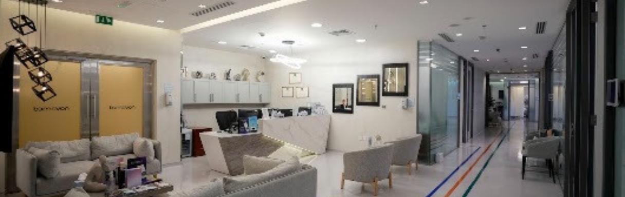 Injectables treatment for wrinkles in Dubai at Novomed - Dubai Marina