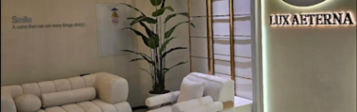 Injectables treatment for wrinkles in Dubai at LUX AETERNA CLINIC