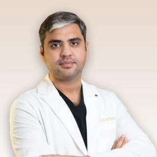 Irfan Ullah