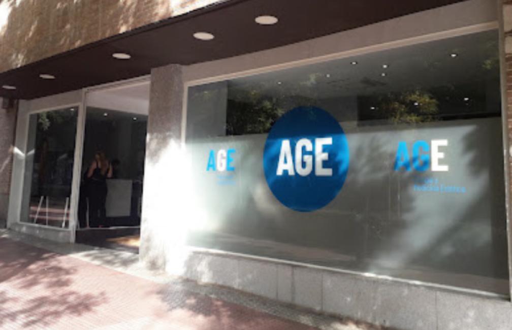 AGE Recoletas Salud