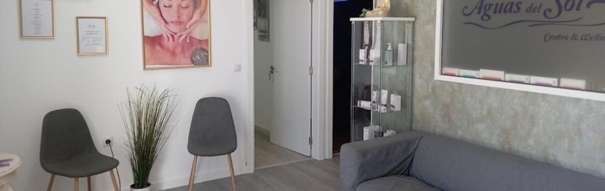 Tratamiento de inyectables para arrugas en Torremolinos en Aguas del Sol Centro Wellness & Clínica Mets Torremolinos