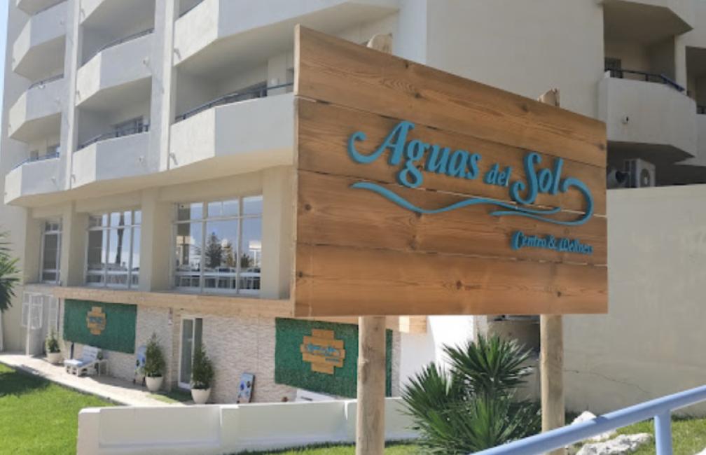 Aguas del Sol Centro Wellness & Clínica Mets Torremolinos