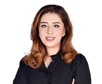 Fariha Anwar