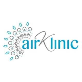 AIRKLINIC | Clínica de Medicina Estética y Trasplante Capilar