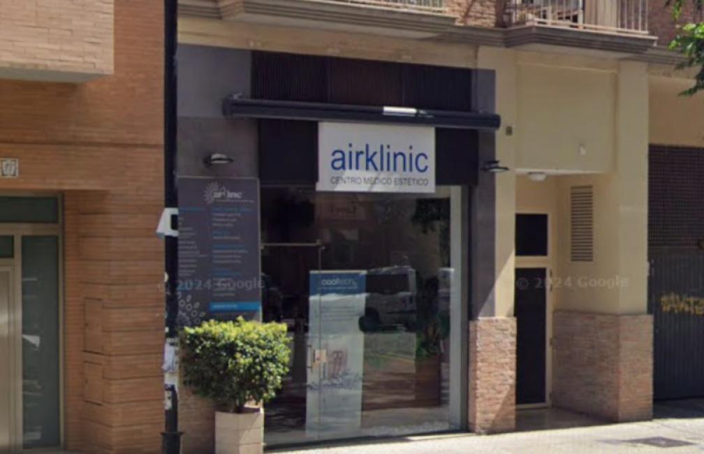AIRKLINIC | Clínica de Medicina Estética y Trasplante Capilar