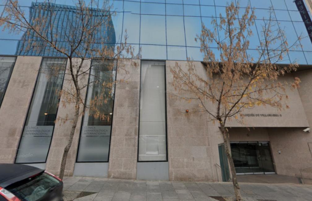International Dermatology Clinic