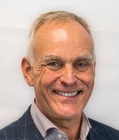 Dr. Adrian Richards