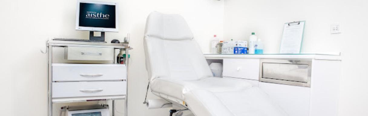 Tratamiento de inyectables para arrugas en Alicante en Aisthe Centro