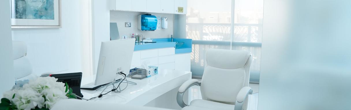 Injectables treatment for wrinkles in Al Ain at Aura Aesthetics Al Ain