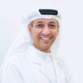 Khaled Al Nuaimi