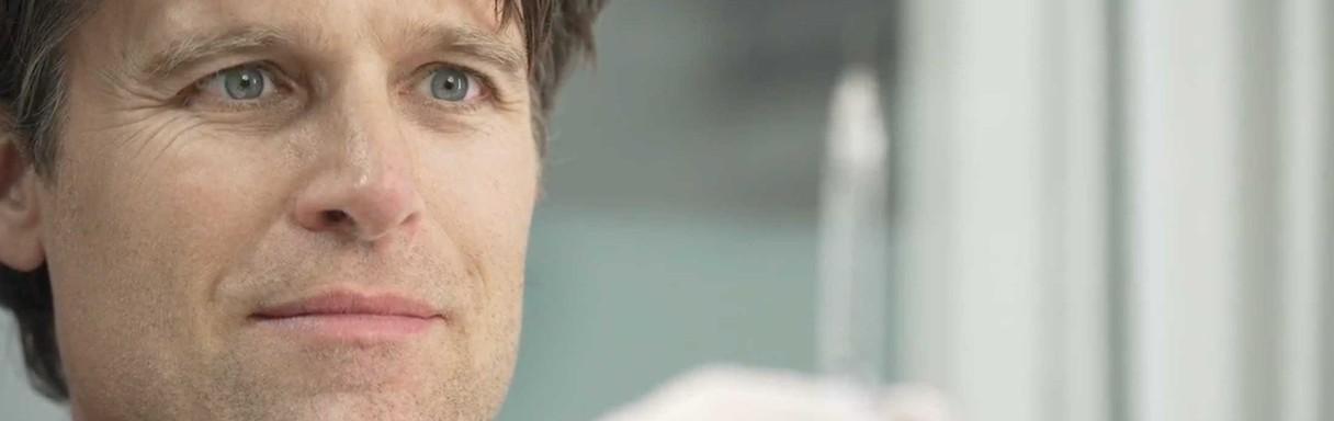 Frodo Gaymans injectables