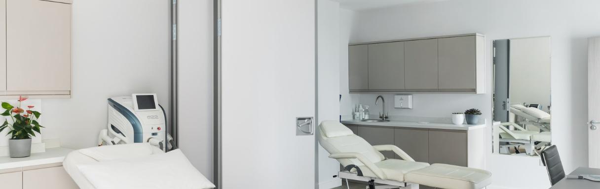 Injectables treatment for wrinkles in Bournemouth at The Cosmetic Skin Clinic Bournemouth