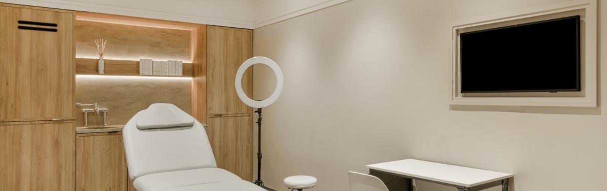 Injectables treatment for wrinkles in London at The Cosmetic Skin Clinic London