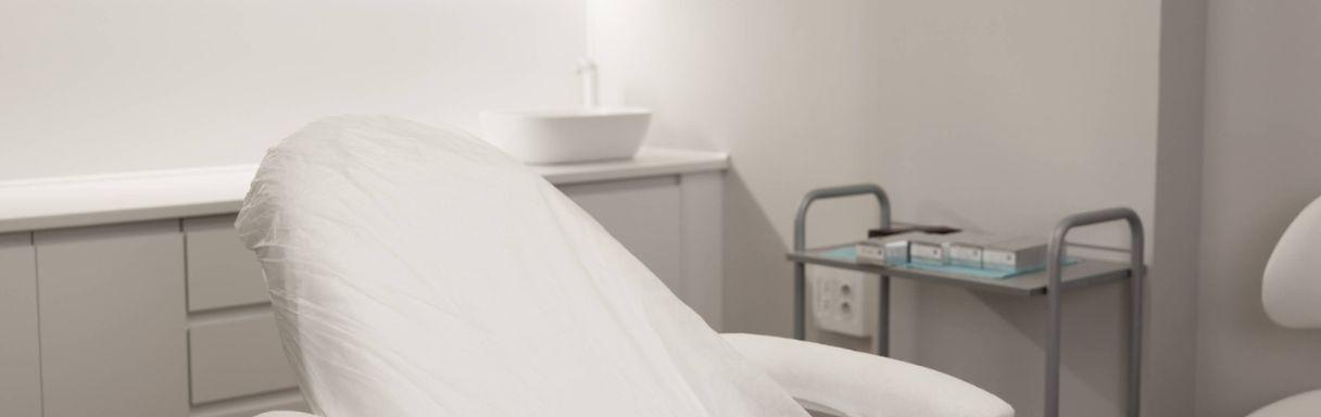 Tratamiento de inyectables para arrugas en Manresa en Irina Clinic - Dra. Irina Moiseeva