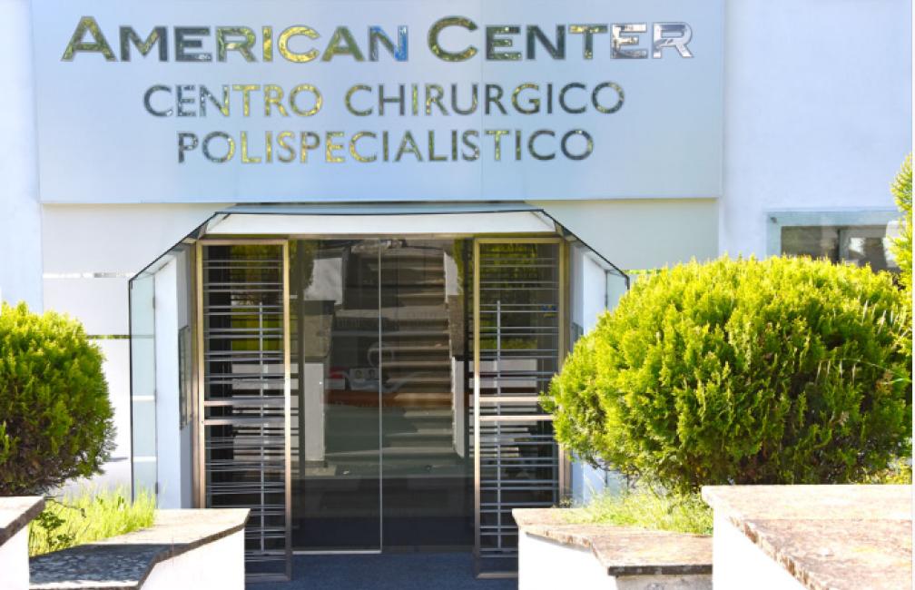 American Center Centro Chirurgico Polispecialistico