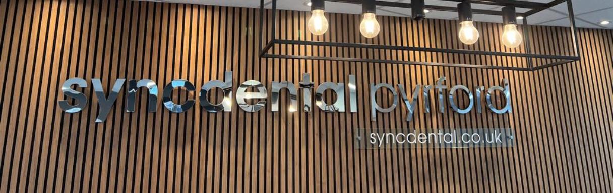 Injectables treatment for wrinkles in Woking at Sync Dental Pyrford
