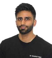 Shaimil Patel