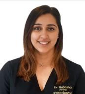 Natasha Johal