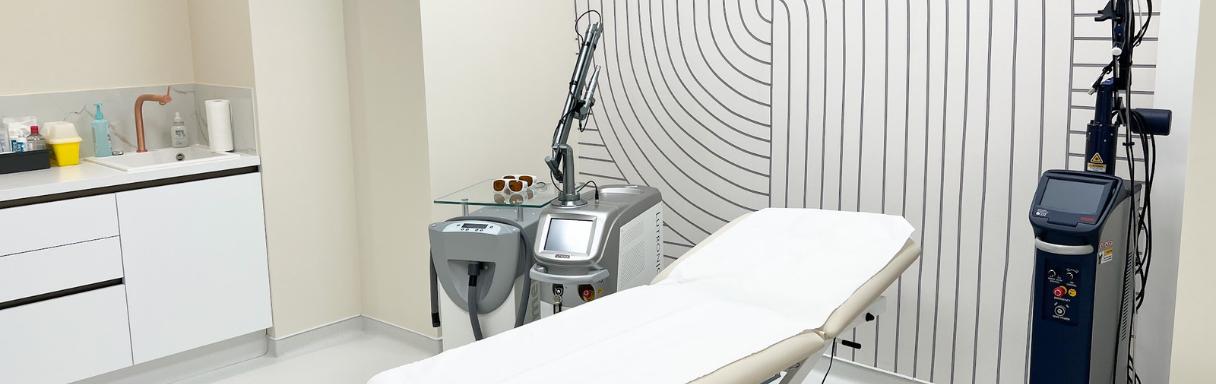 Traitement injectable contre les rides à Cannes chez Clinique esthétique le verdun - Cannes