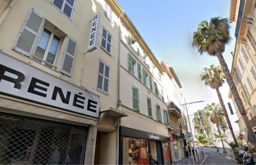 Clinique esthétique le verdun - Cannes