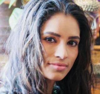 Varsha Patel