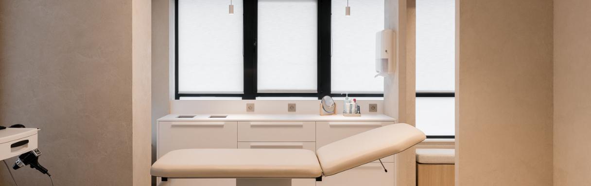 Traitement injectable contre les rides à Lambersart chez Clinique Dermatologique NORDERM