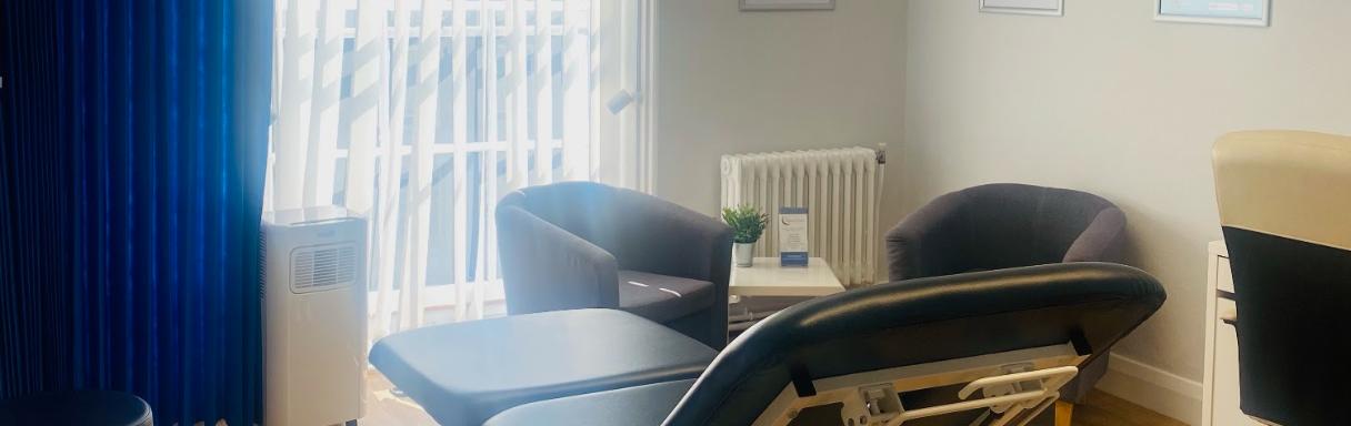 Injectables treatment for wrinkles in Taunton at The Crescent Clinic