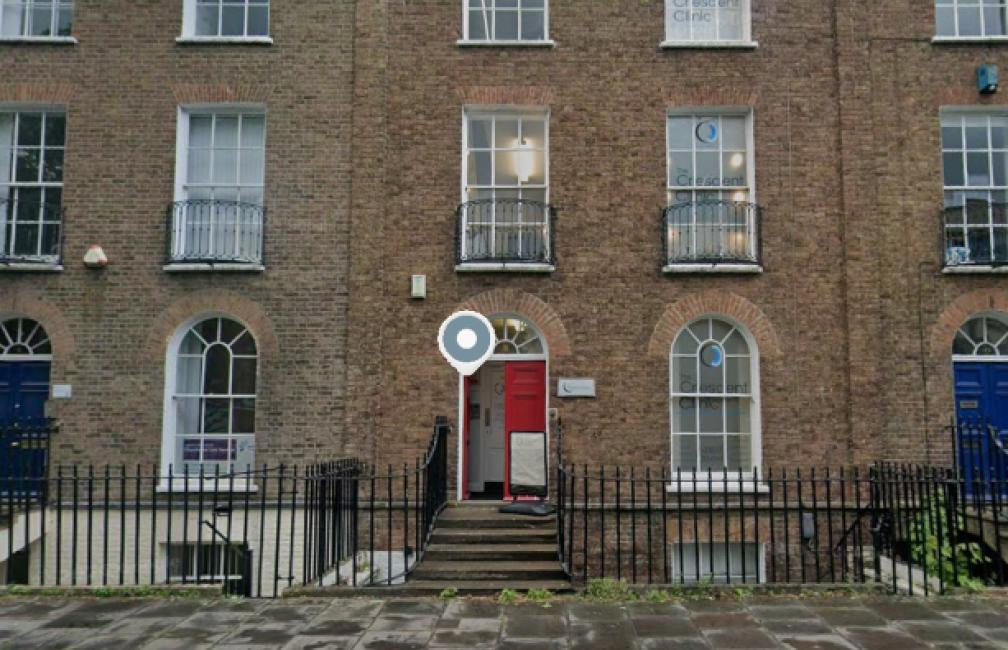 The Crescent Clinic