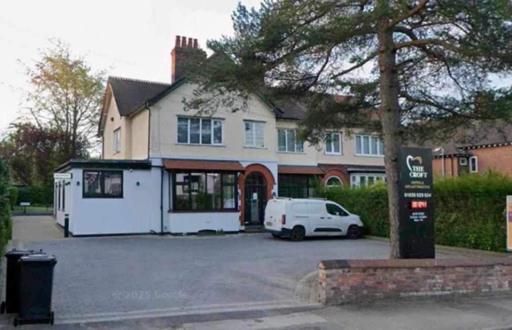The Croft Dental & Implant Practice