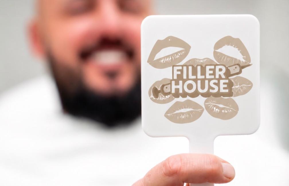 FillerHouse