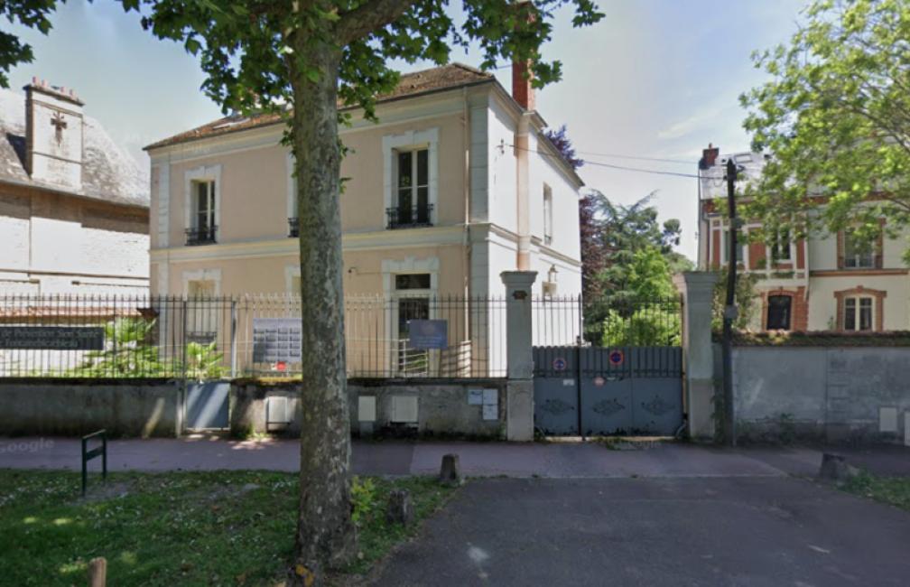 Centre d'Esthétique et Laser médical de Fontainebleau