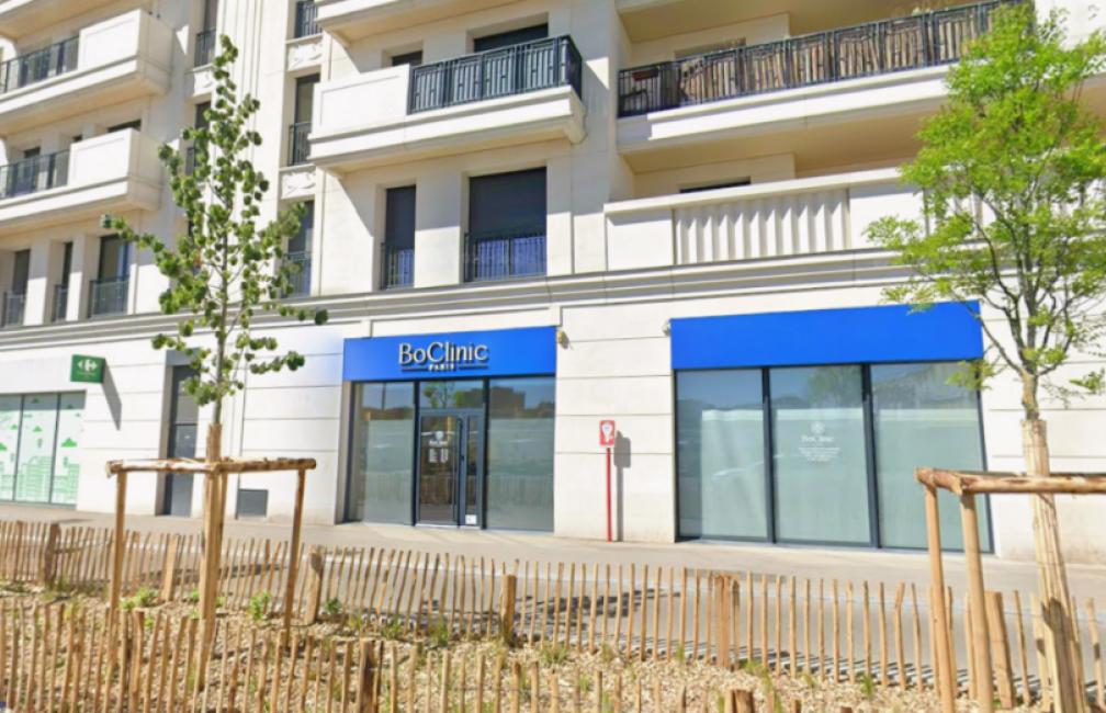 BoClinic Group