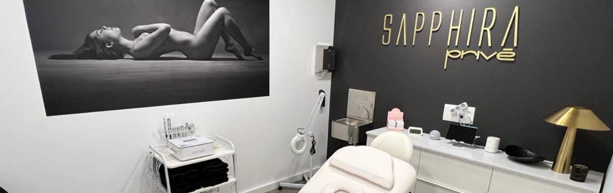 Tratamiento de inyectables para arrugas en Segovia en Centro Médico Estético Sapphira Privé Segovia