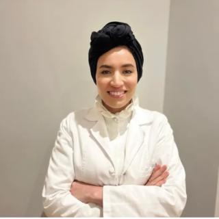 Fatima Boclet