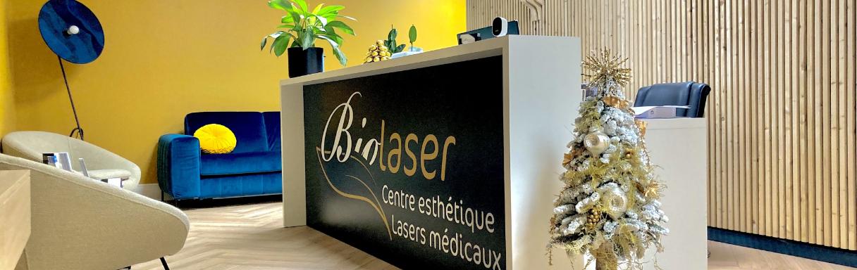 Traitement injectable contre les rides à Saint-Louis chez Biolaser : Medical Center Aesthetics And Laser À Saint-Louis/Basel