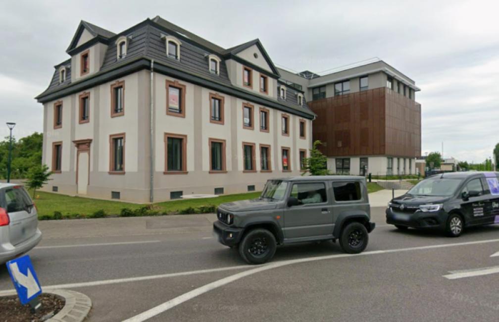 Biolaser : Medical Center Aesthetics And Laser À Saint-Louis/Basel